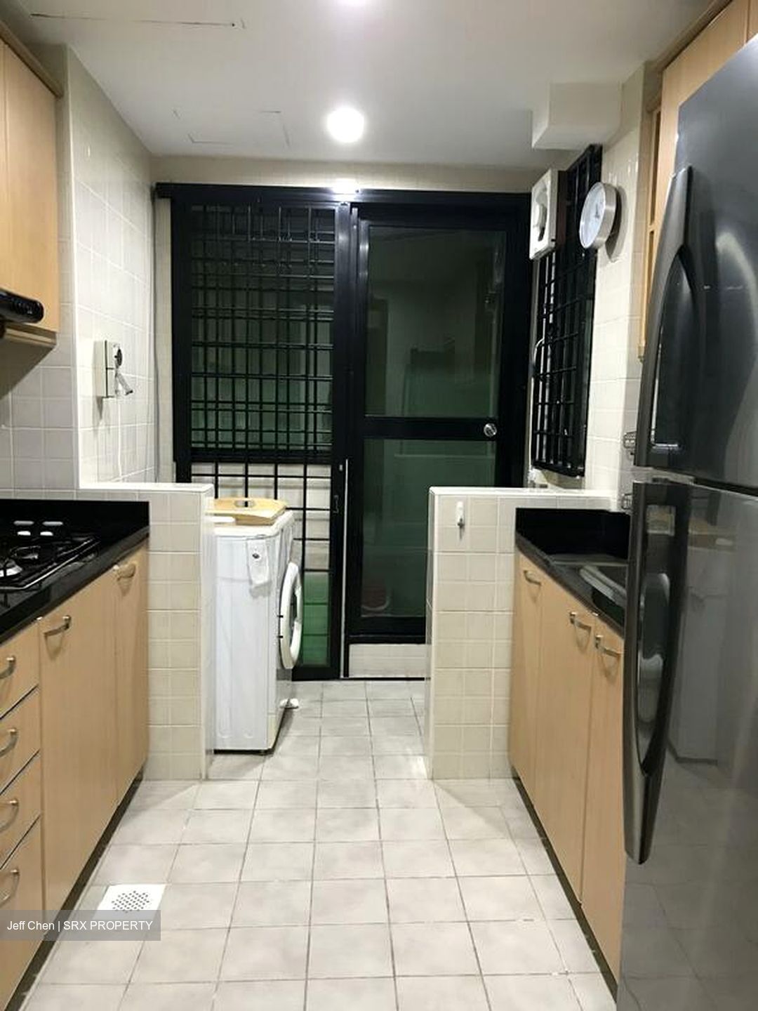 Simei Green Condominium (D18), Condominium #510331451
